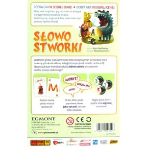 SłowoStworki