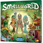 Small World: Zestaw dodatków 2 - Wielkie damy + Royal Bonus + Przeklęci!