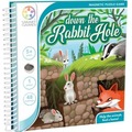 Smart Game - Down the Rabbit Hole