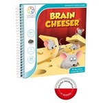 Smart Games Brain Cheeser (ENG) IUVI Games