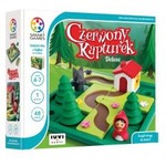 Smart Games Czerwony Kapturek (PL) IUVI Games