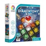 Smart Games Diamentowy Kod (PL) IUVI Games