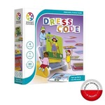 Smart Games Dress Code (ENG) IUVI Games