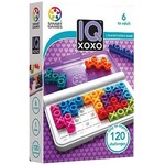 Smart Games - IQ XOXO