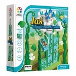 Smart Games Jaś i Magiczna Fasola (PL) IUVI Games