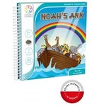 Smart Games Noah's Ark (ENG) IUVI Games