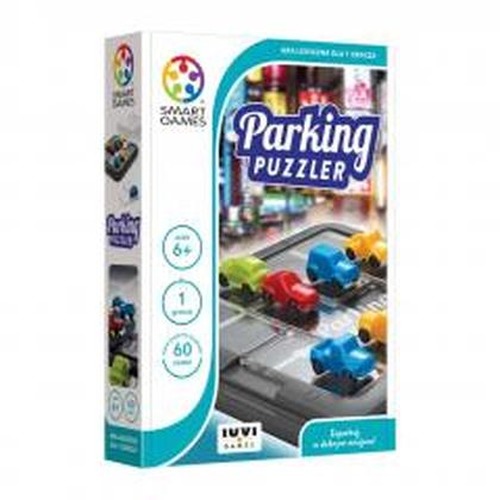 Smart Games Parking Puzzler (PL) IUVI Games