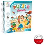 Smart Games Puzzle Beach (ENG) IUVI Games