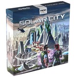 Solar City