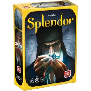 Splendor (edycja polska)