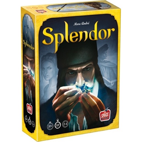 Splendor (edycja polska)