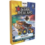 Star Realms: Talia Dowódcy - Sojusz