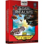 Star Realms: United - Atak