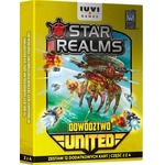 Star Realms: United - Dowództwo