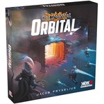 Star Scrappers: Orbital