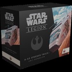 Star Wars Legion: A-A5 Speeder Truck Unit Expansion