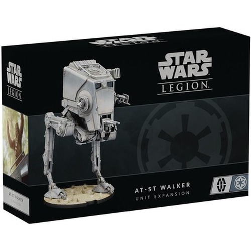 Star Wars: Legion - AT-ST Walker Expansion