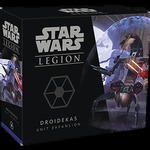 Star Wars: Legion - Droidekas Unit Expansion