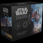 Star Wars Legion: LAAT/le Patrol Transport Unit Expansion