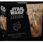 Star Wars: Legion - Priority Supplies Battlefield Expansion