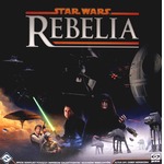 Star Wars: Rebelia