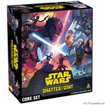 Star Wars: Shatterpoint - Core Set