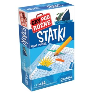 Statki (edycja 2014)