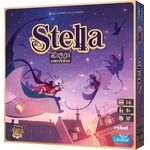 Stella: Dixit Universe (edycja polska)