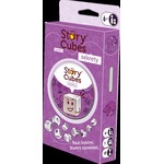 Story Cubes: Sekrety (nowa edycja)