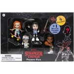 Stranger Things: Figurine Pack - Set 1