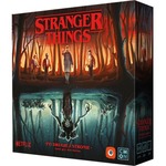 Stranger Things: Po drugiej Stronie