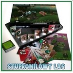 Stupromilowy Las