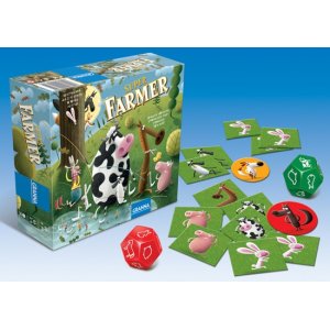 Super Farmer (edycja 2013)