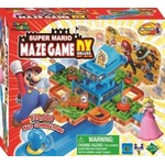 Super Mario Maze Game DX Labirynt