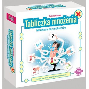 Tabliczka mnożenia