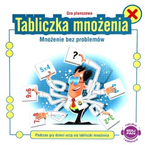 Tabliczka mnożenia