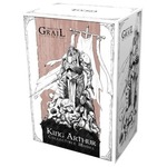 Tainted Grail: King Arthur