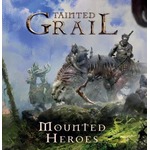 Tainted Grail: Mounted Heroes