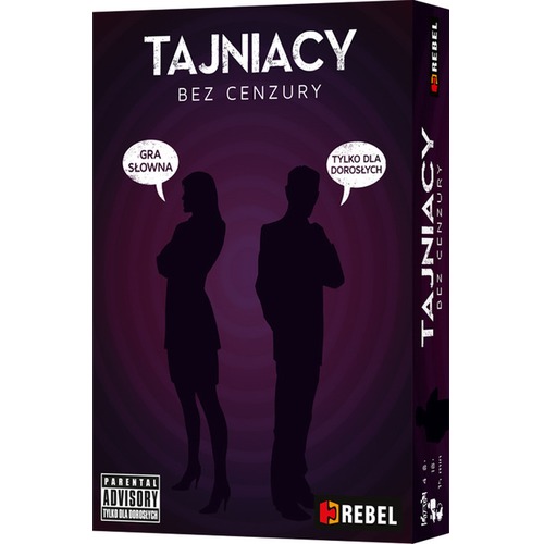 Tajniacy: Bez Cenzury