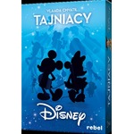 Tajniacy Disney