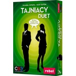 Tajniacy Duet