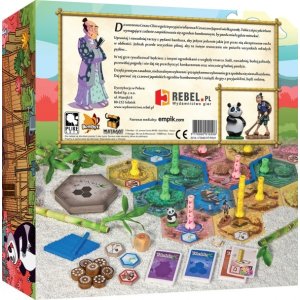 Takenoko