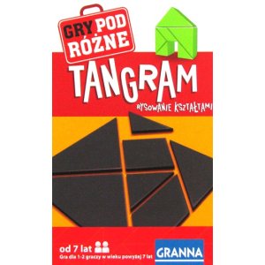 Tangram (edycja 2014)