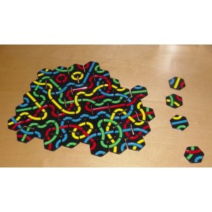 Tantrix - Game Pack