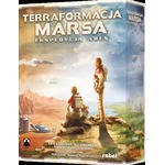 Terraformacja Marsa: Ekspedycja Ares