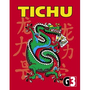 Tichu