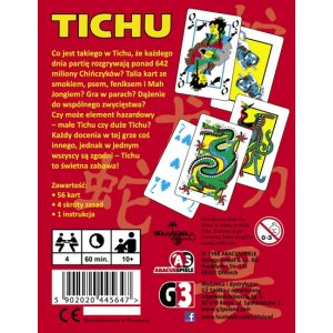 Tichu