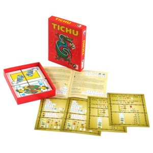 Tichu