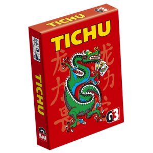 Tichu