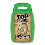 Top Trumps: Harry Potter i Insygnia Śmierci część 1